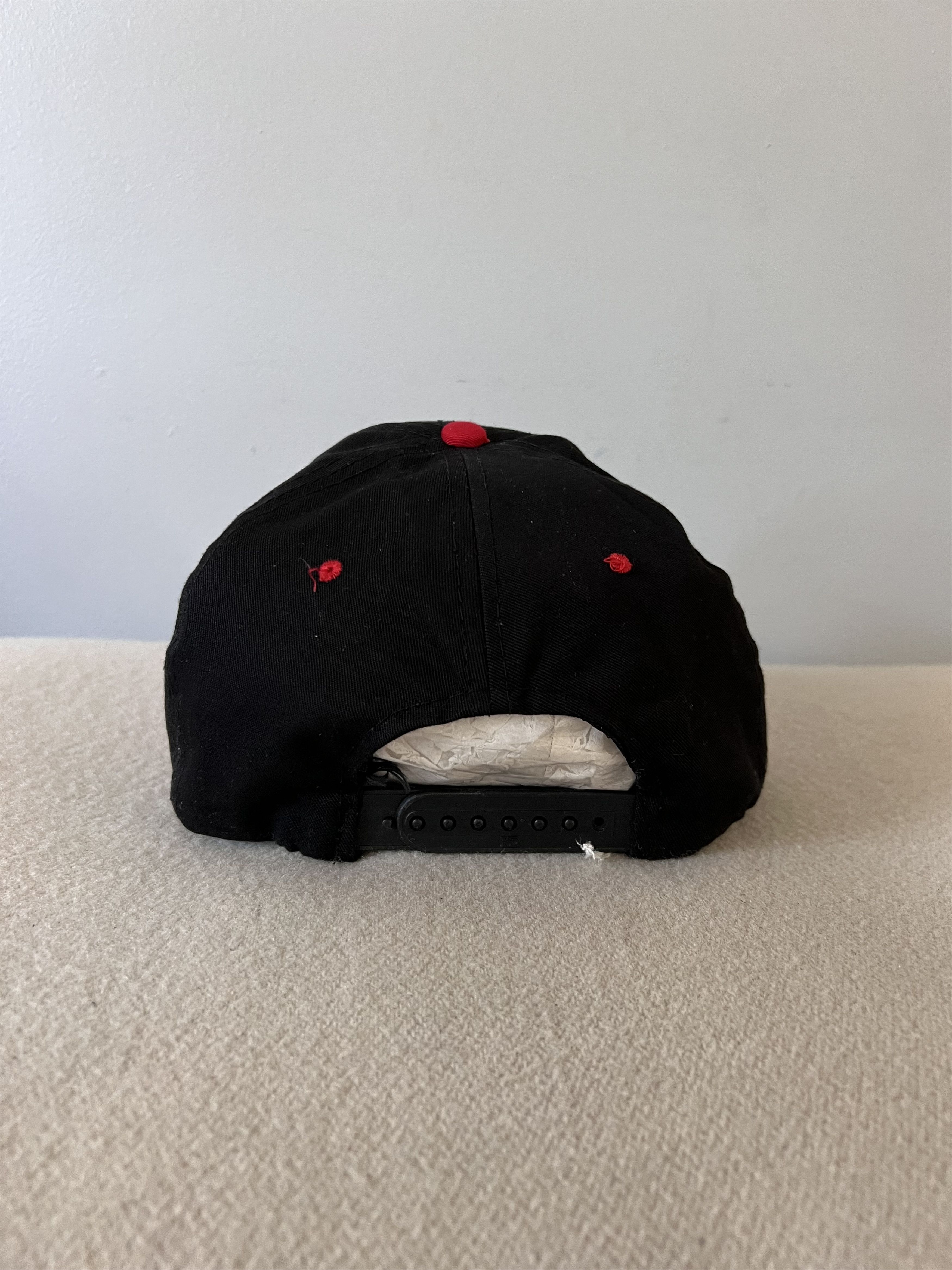 Vintage Vintage Grand Prix of Miami Presented by Toyota Hat Size ONE SIZE - 4 Thumbnail