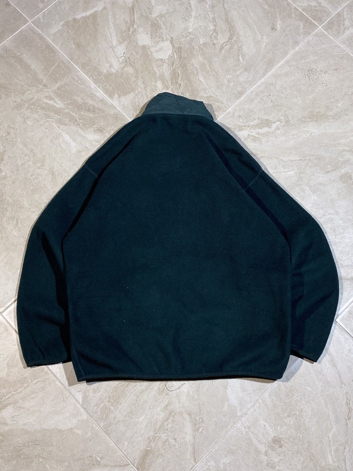 Patagonia × Vintage Vintage 90s Patagonia Synchilla fleece sweater hype y2k USA Size US L / EU 52-54 / 3 - 6 Thumbnail