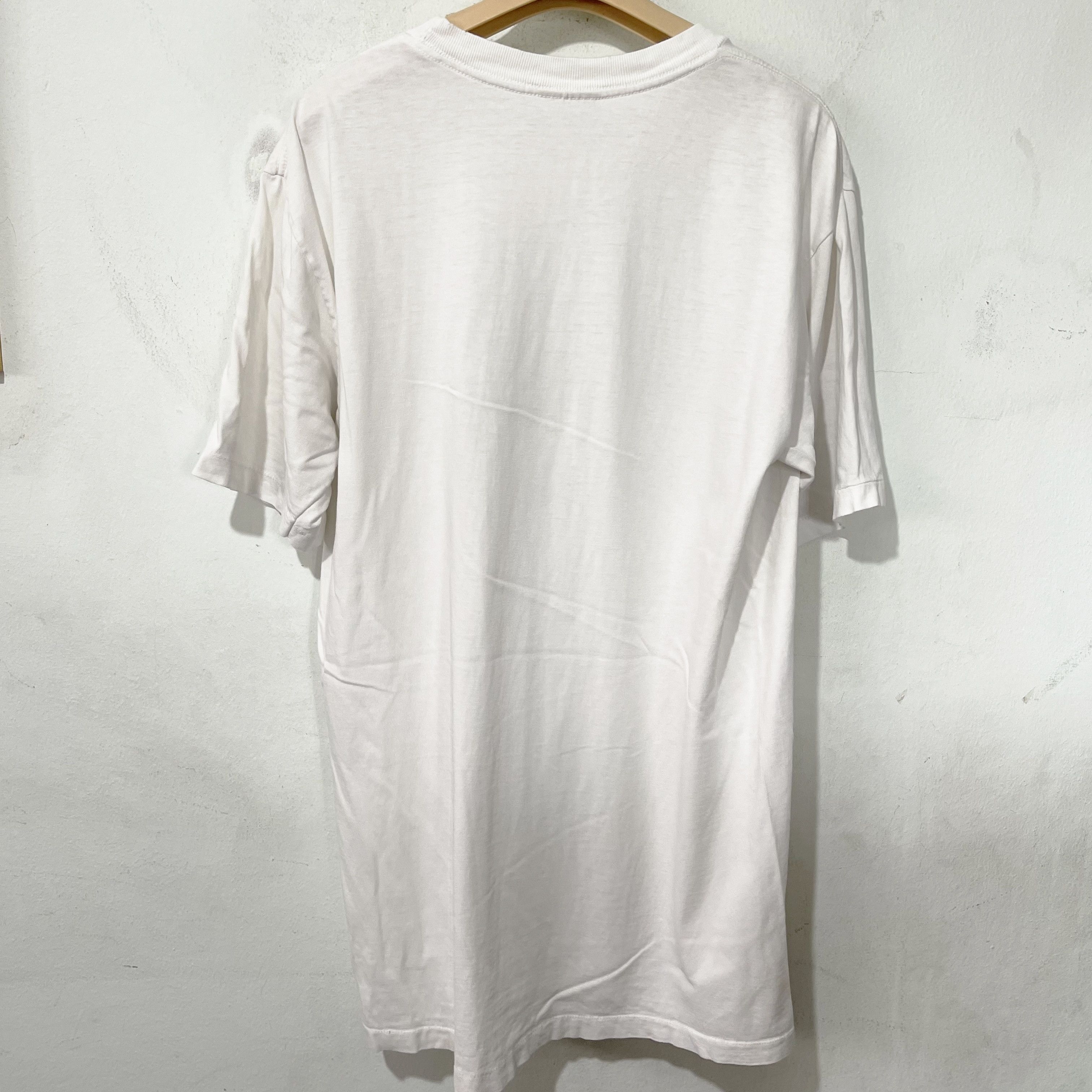 Aeropostale Vintage 90s Aéropostale T-Shirt Size US L / EU 52-54 / 3 - 3 Thumbnail