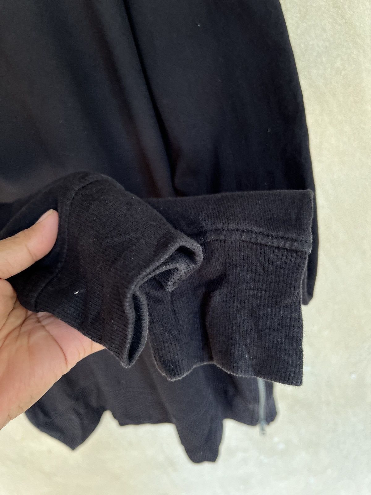 Bershka Bershka Plain Sweatshirt Size US XL / EU 56 / 4 - 7 Thumbnail