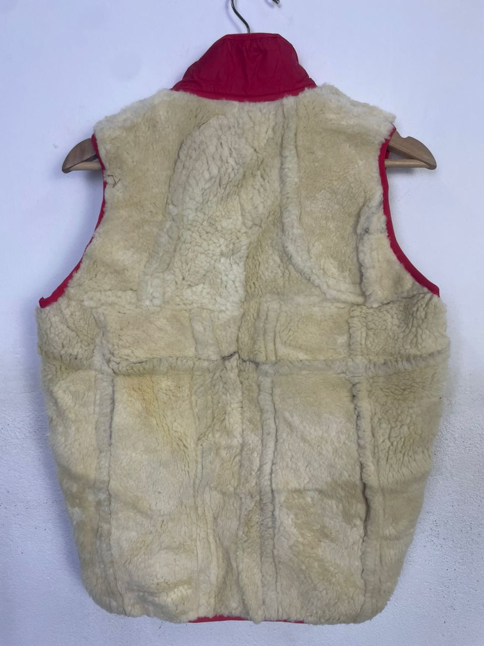 Designer Vintage ELATE Vest Size US M / EU 48-50 / 2 - 5 Thumbnail