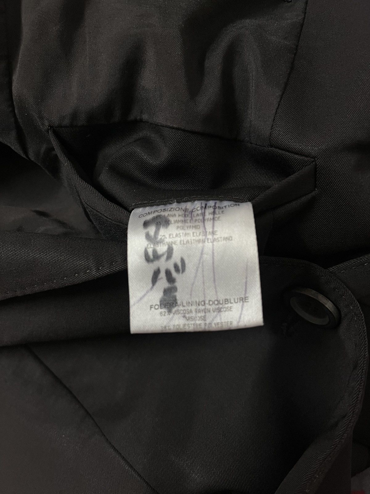 Gucci Gucci by Tom Ford Size S / US 4 / IT 40 - 6 Thumbnail
