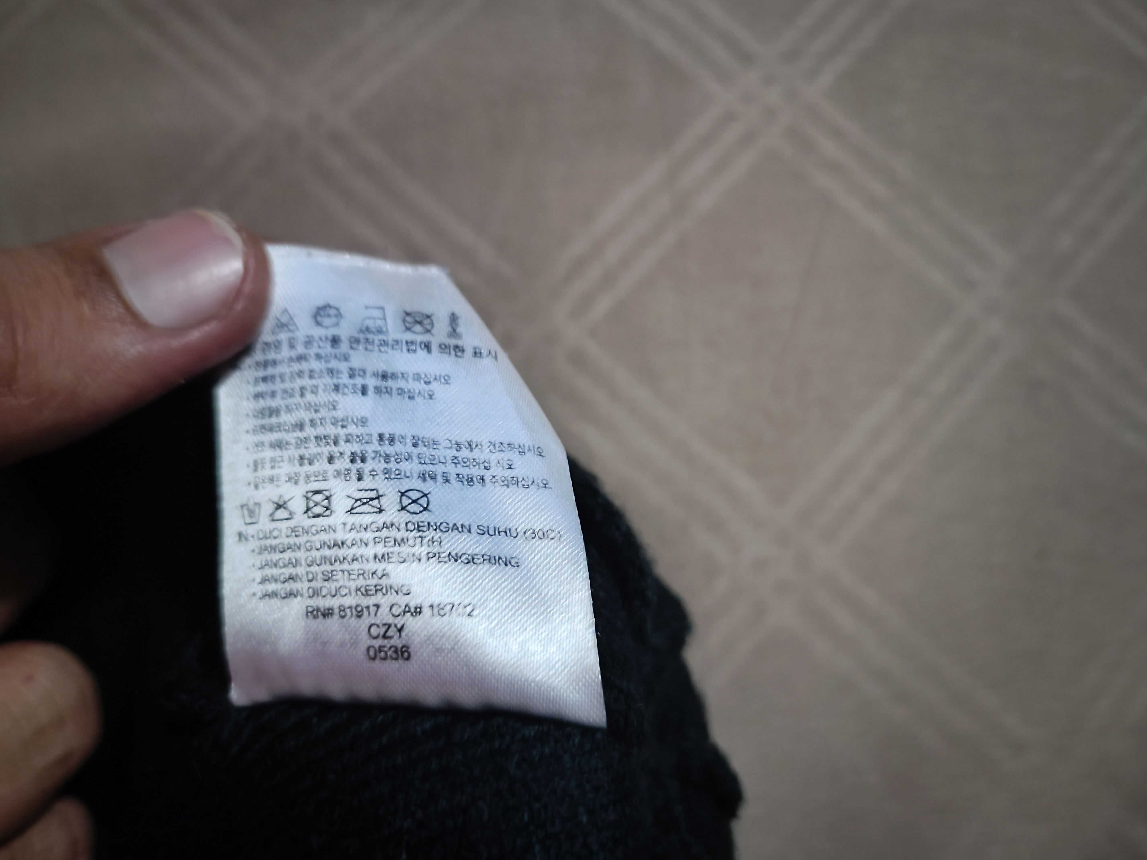 Nike Youth Nike Beanie Hat Size ONE SIZE - 5 Thumbnail