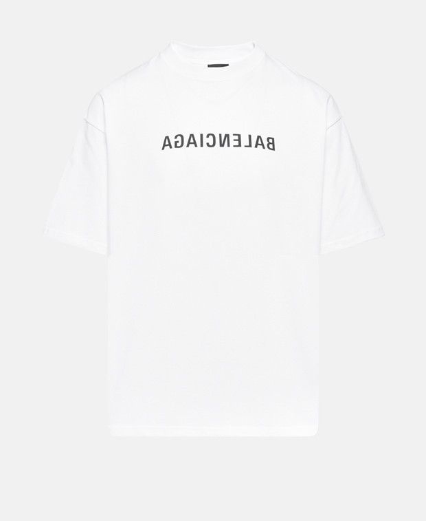 Balenciaga T-shirt Size US XS / EU 42 / 0 - 1 Preview