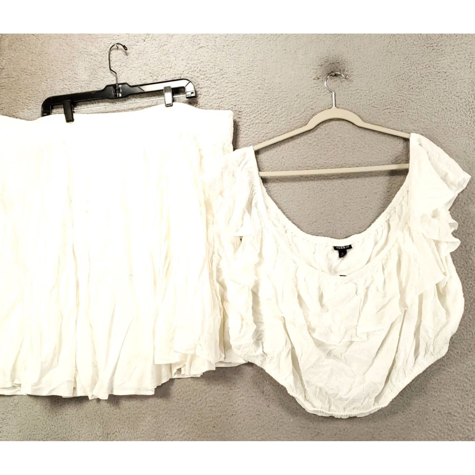 Torrid VINTAGE? No. Size XXL / US 16-18 / IT 52-54 - 2 Thumbnail