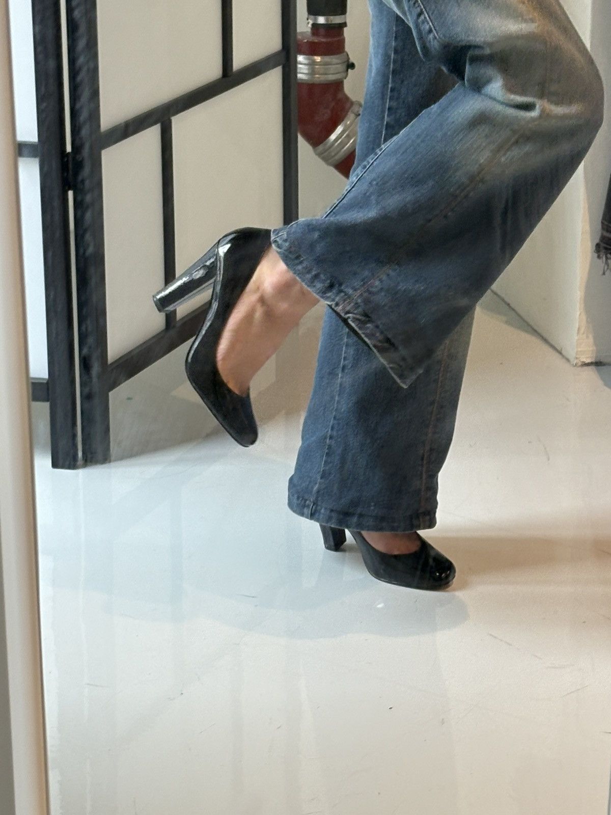 Steve Madden Steve Madden heels Size US 7 / IT 37 - 3 Thumbnail
