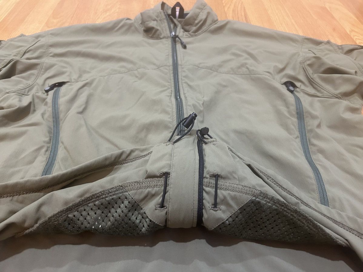 Patagonia Patagonia MARS SlingShot Special jacket military green XL Size US XL / EU 56 / 4 - 3 Thumbnail