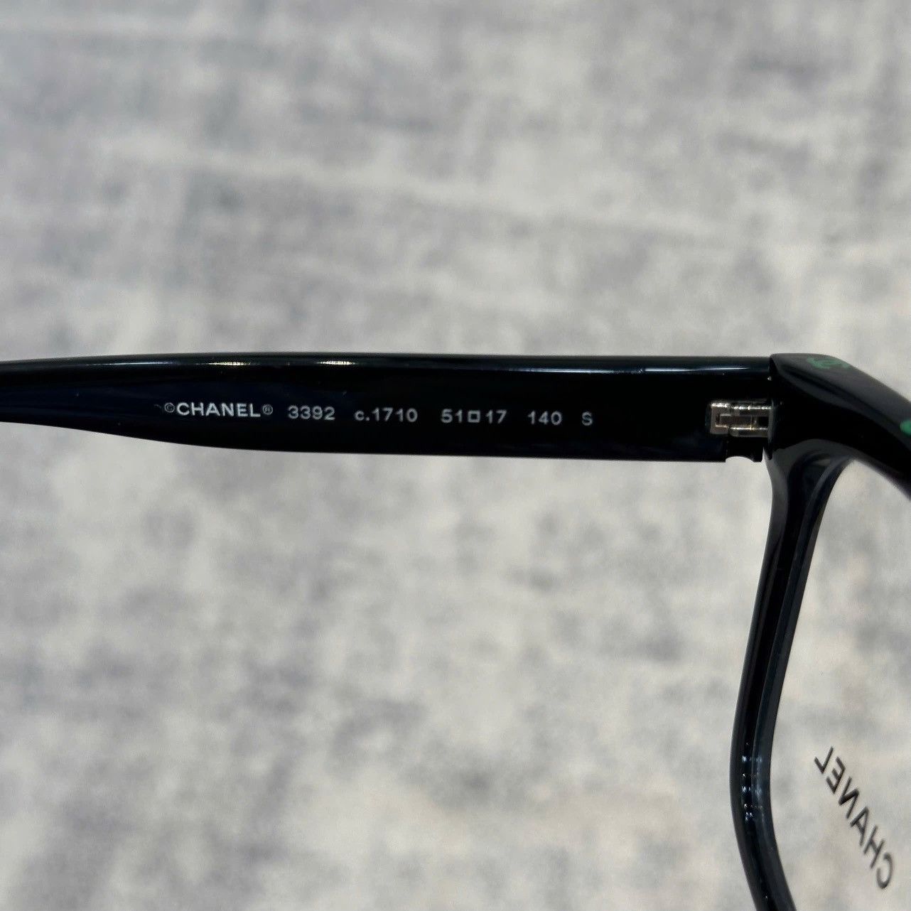 Chanel Chanel 0CH3392 1710 Size ONE SIZE - 7 Thumbnail