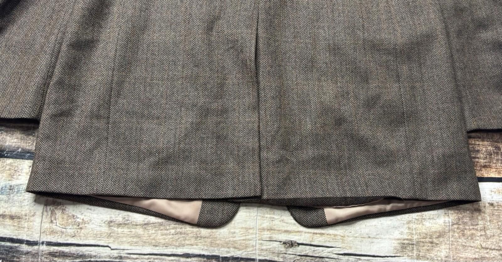 Lauren Ralph Lauren Lauren Ralph Lauren Blazer Jacket Mens 41R Lambswool Size 42R - 10 Thumbnail