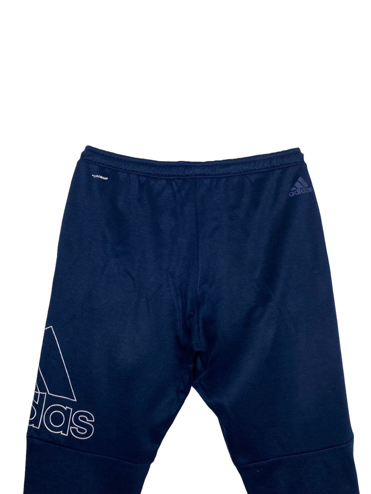 Adidas Rare‼️ Adidas Boys Sweatpants Big Logo Size US 28 / EU 44 - 6 Thumbnail