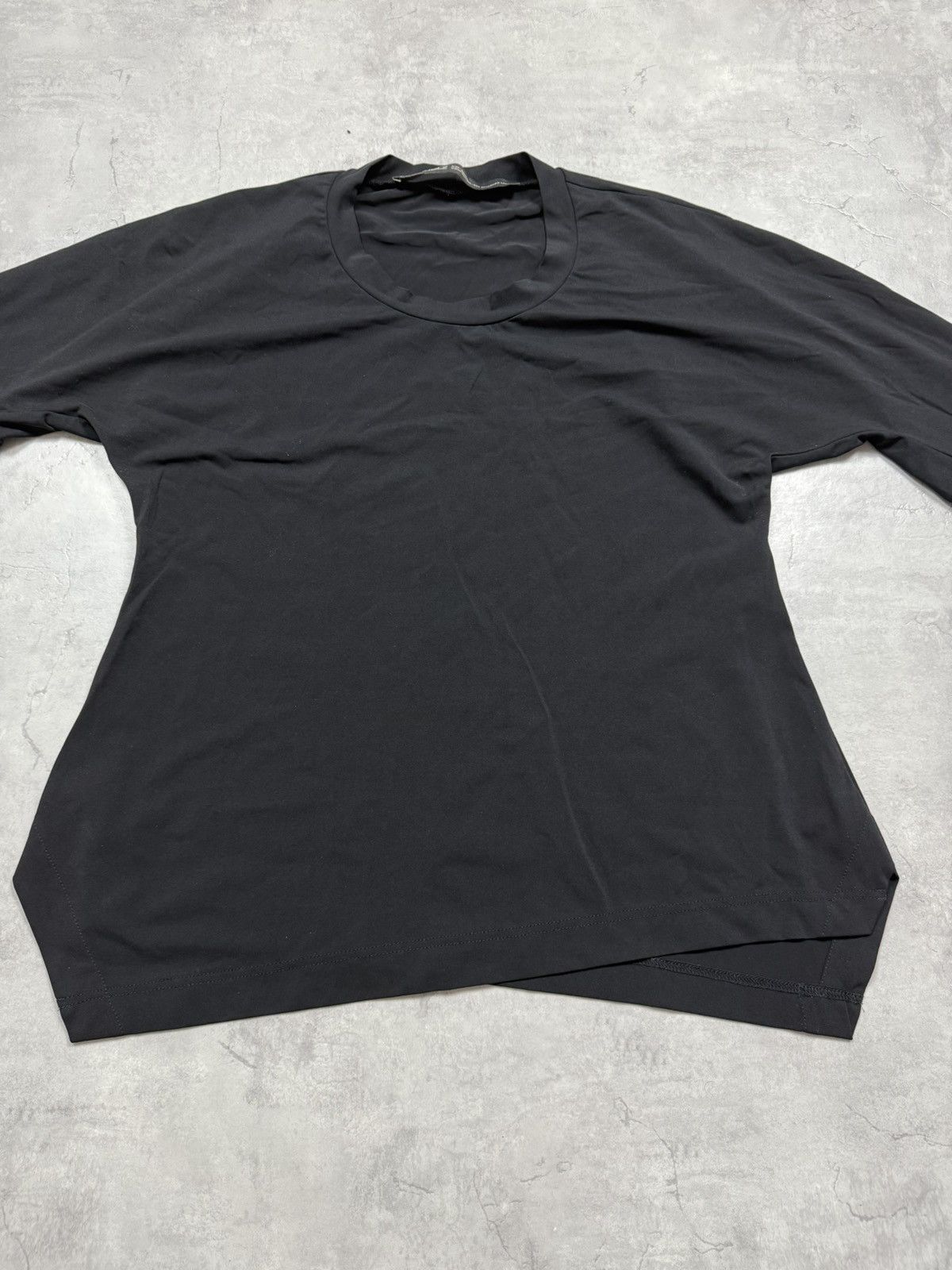 Rundholz Rundholz Avant Garde Long Sleeve Size S / US 4 / IT 40 - 2 Thumbnail
