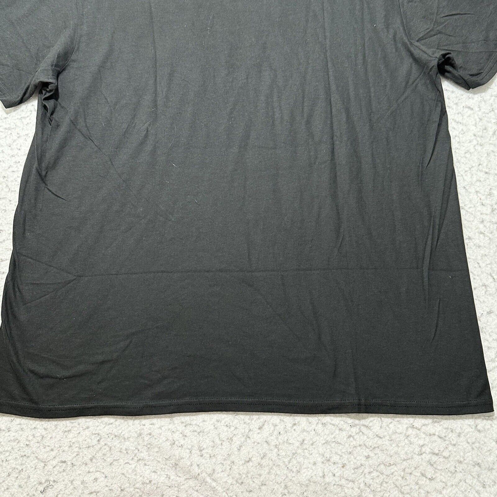 Nintendo Super Mario Bros XL Nintendo T Shirt Luigi Wario Waluigi Tee Size US XL / EU 56 / 4 - 11 Thumbnail