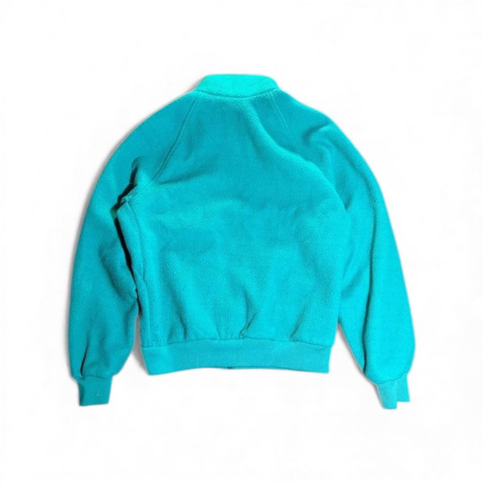 Columbia Vintage Columbia Full-Zip Jacket Size US L / EU 52-54 / 3 - 2 Thumbnail