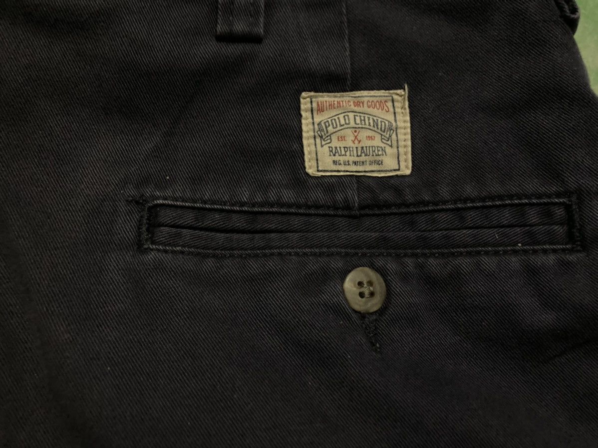 Phat Farm × Polo Ralph Lauren × Vintage Vintage Casual Phat Polo Ralph Lauren Phat Size US 32 / EU 48 - 4 Thumbnail