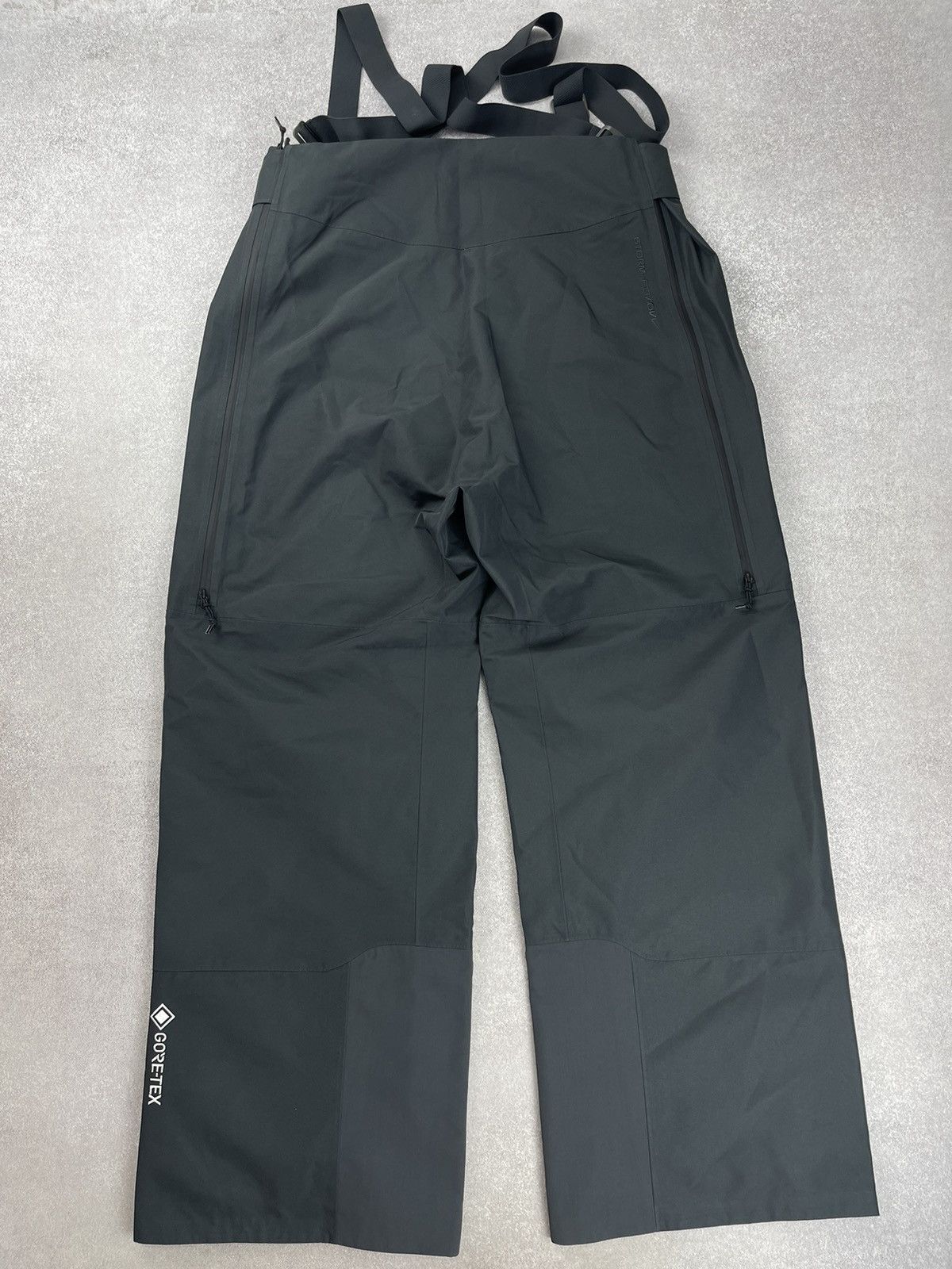 Nike ACG Nike ACG Gore-Tex Chena Vortex Storm-Fit ADV Bibs Size XL Size US 36 / EU 52 - 8 Thumbnail