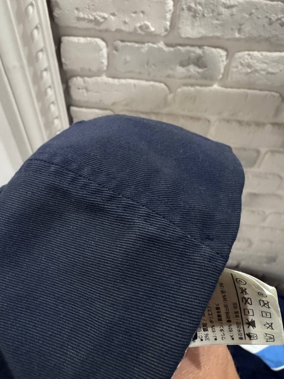 Arc'teryx Arcteryx Bird Cap Hats Size ONE SIZE - 15 Thumbnail