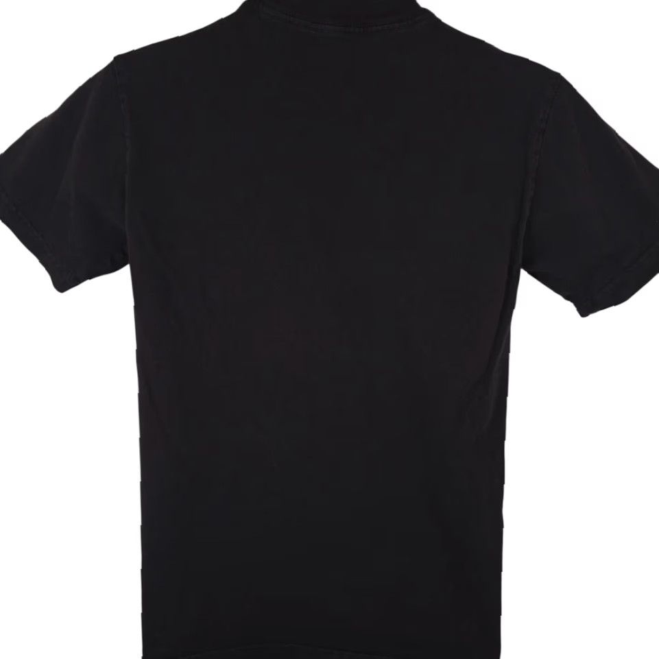 Vintage EDC T Shirt Mens Small Black Electric Daisy Carnival Las Vegas Owl Shirt Mens Short Sleeve Crew Neck Cotton Insomniac Streetwear Size US S / EU 44-46 / 1 - 4 Thumbnail