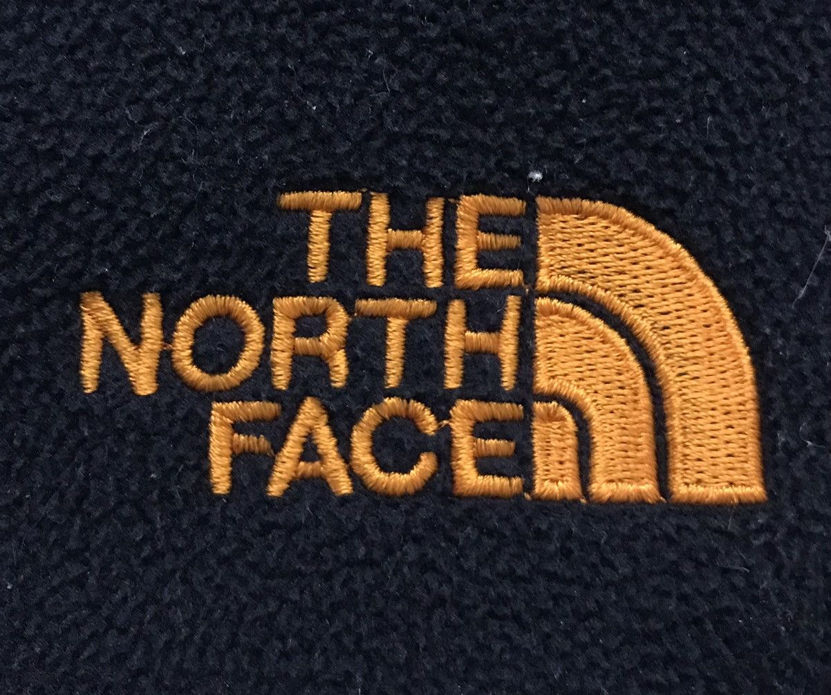 The North Face × Vintage Vintage The North Face Sleeveless Jacket Size US M / EU 48-50 / 2 - 5 Thumbnail
