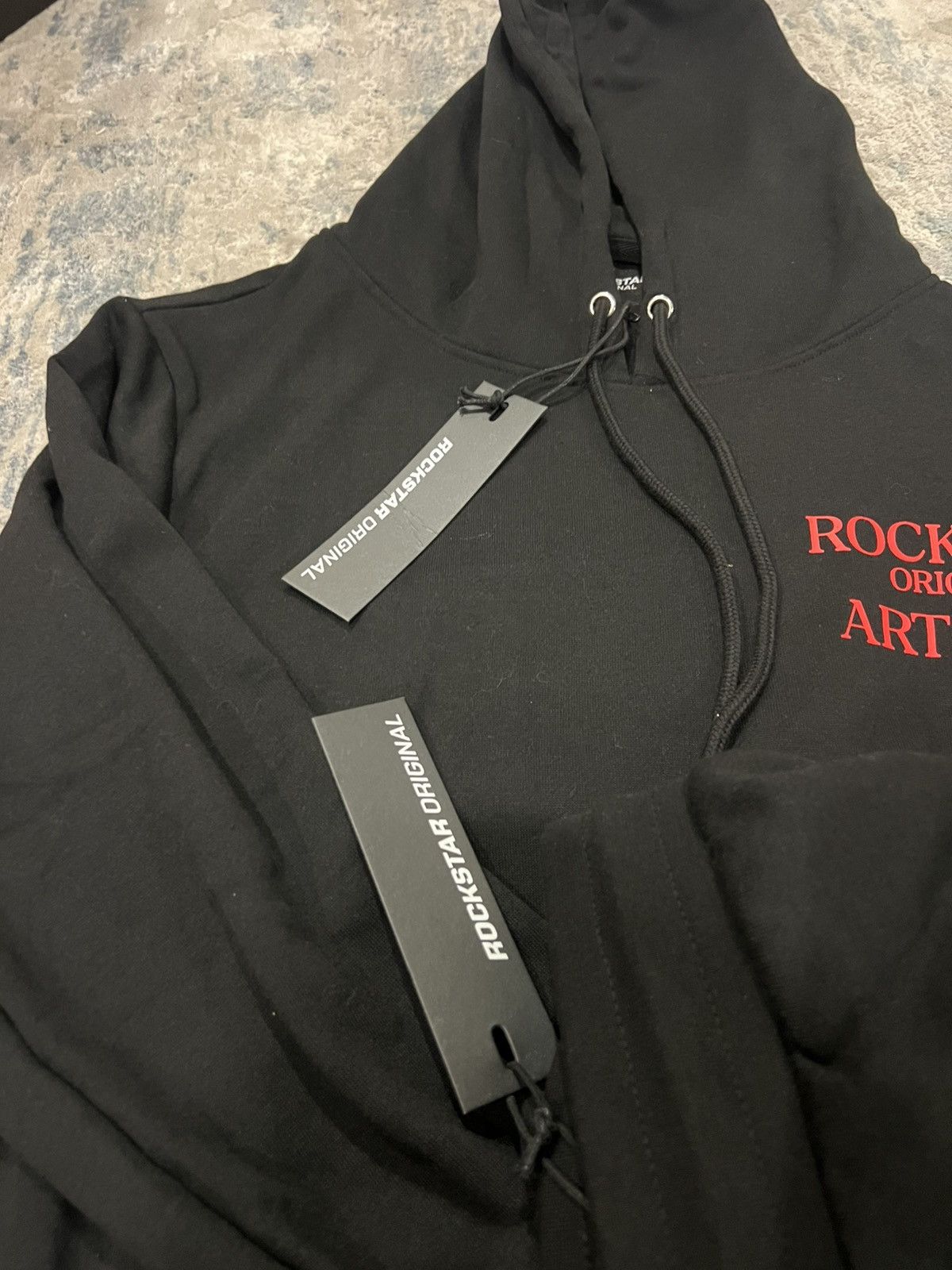 Other Rockstar Original Set Size US L / EU 52-54 / 3 - 3 Thumbnail