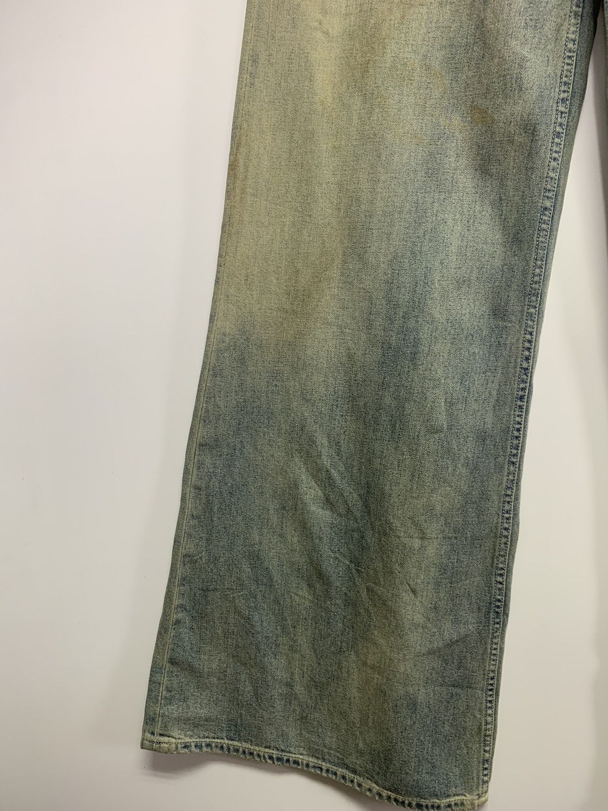 Vintage Vintage Ralph Lauren Jeans Size US 28 / EU 44 - 5 Thumbnail