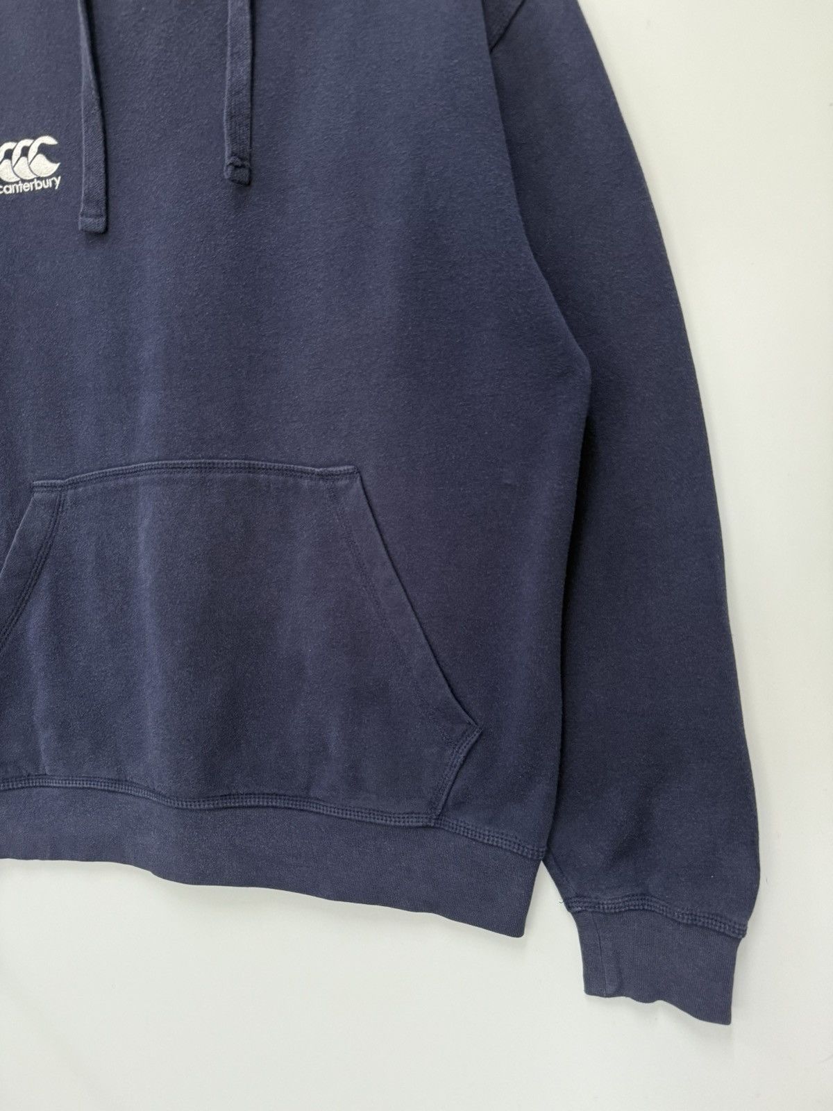 Canterbury of New Zealand 🔥 Canterbury Hoodie - L Size US M / EU 48-50 / 2 - 2 Thumbnail