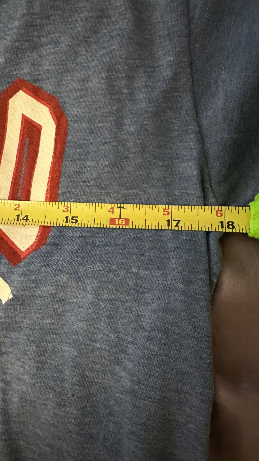 Other 1980s Chicago Cubs tee Size L / US 10 / IT 46 - 4 Thumbnail