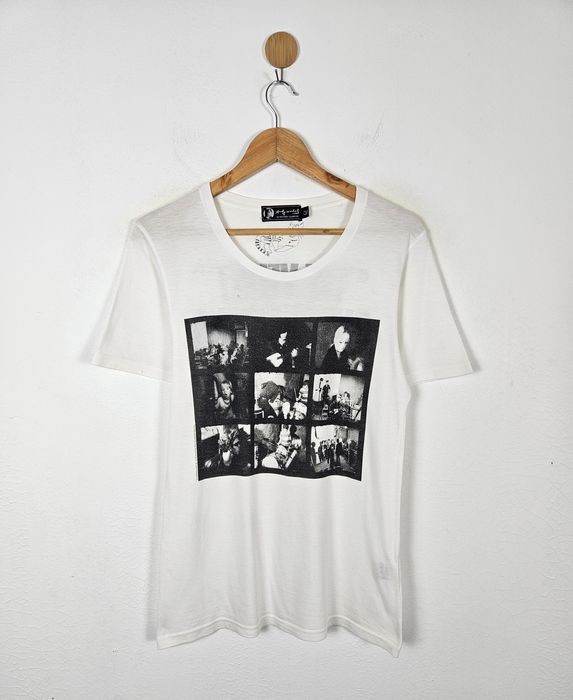 Hysteric Glamour Hysteric Glamour Andy Warhol Velvet Underground