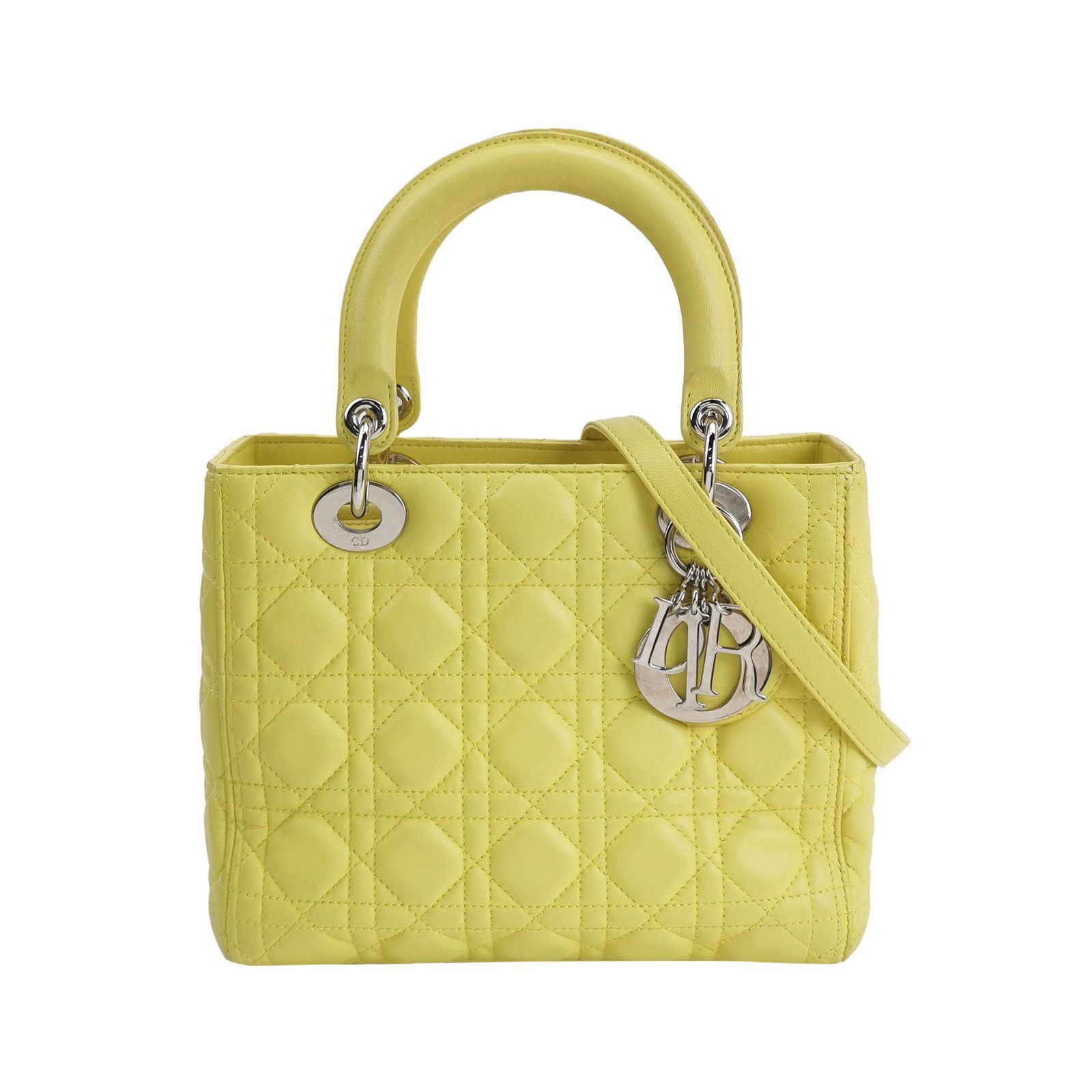 Dior Dior Women os Shoulder Bags Size ONE SIZE - 1 Thumbnail