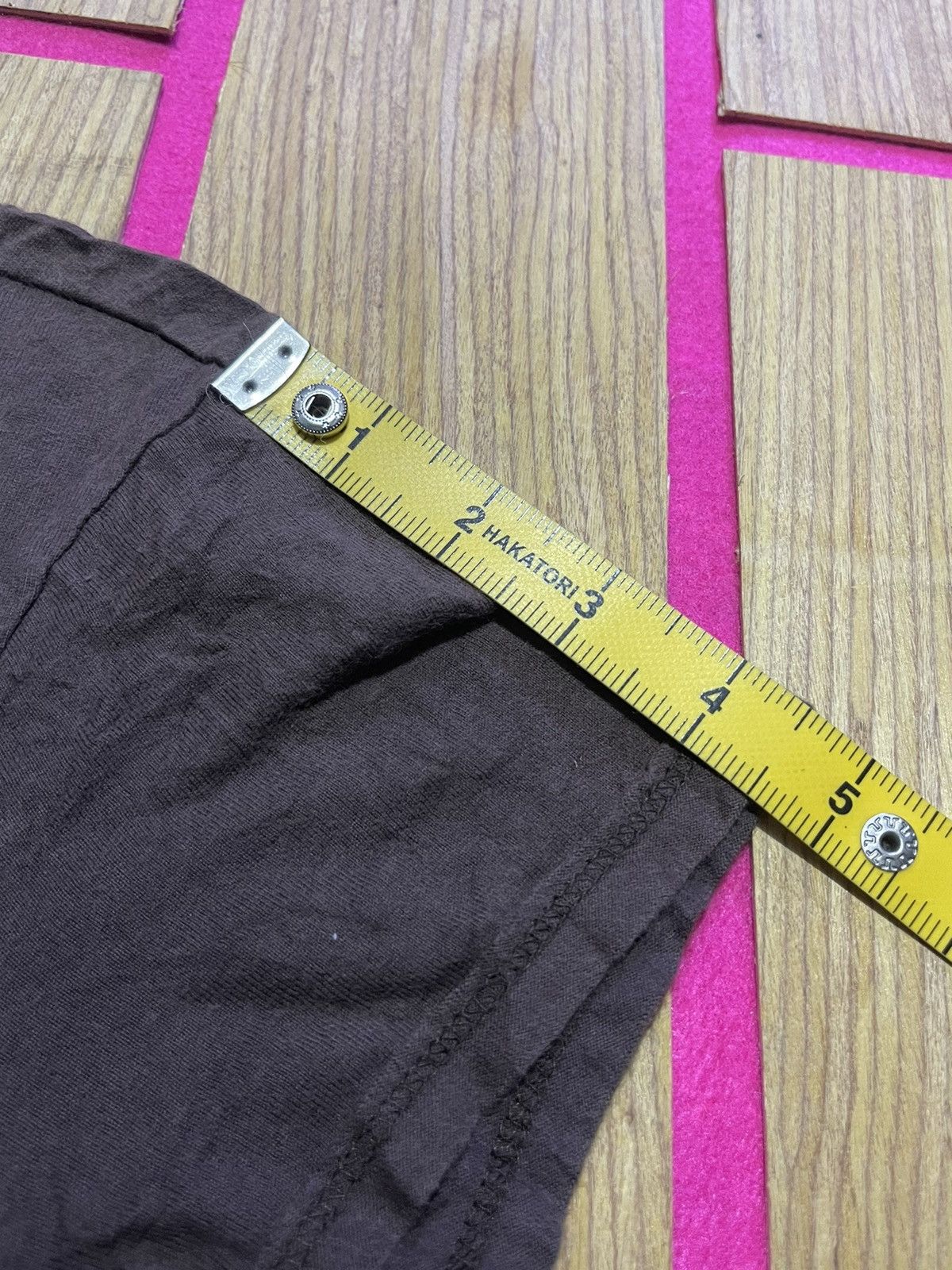 If Six Was Nine VINTAGE Y2K RALPH LAUREN short tshirt women style Size M / US 6-8 / IT 42-44 - 11 Thumbnail