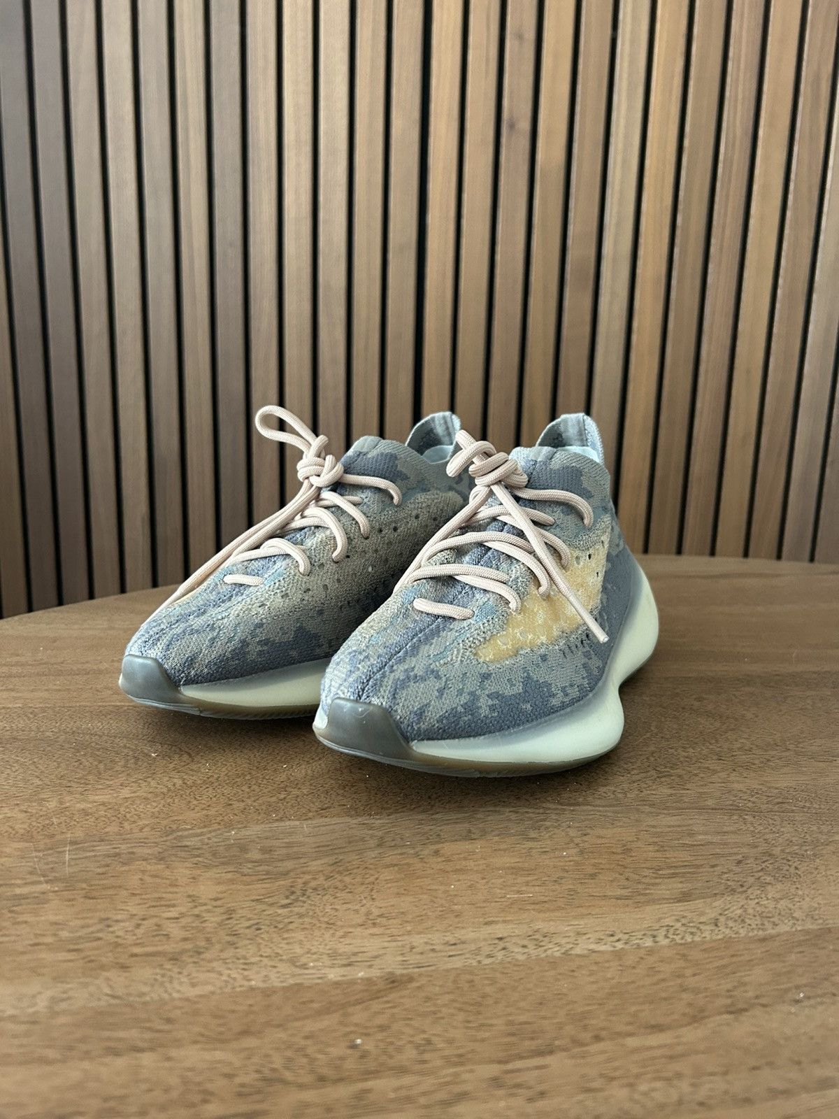 Adidas Yeezy Boost 380 Mist Mens US 8 Used is available for purchase on au  PAY Market - Imported Goods Online Store Co.Ltd. | au PAY Market - Online  Shopping Site