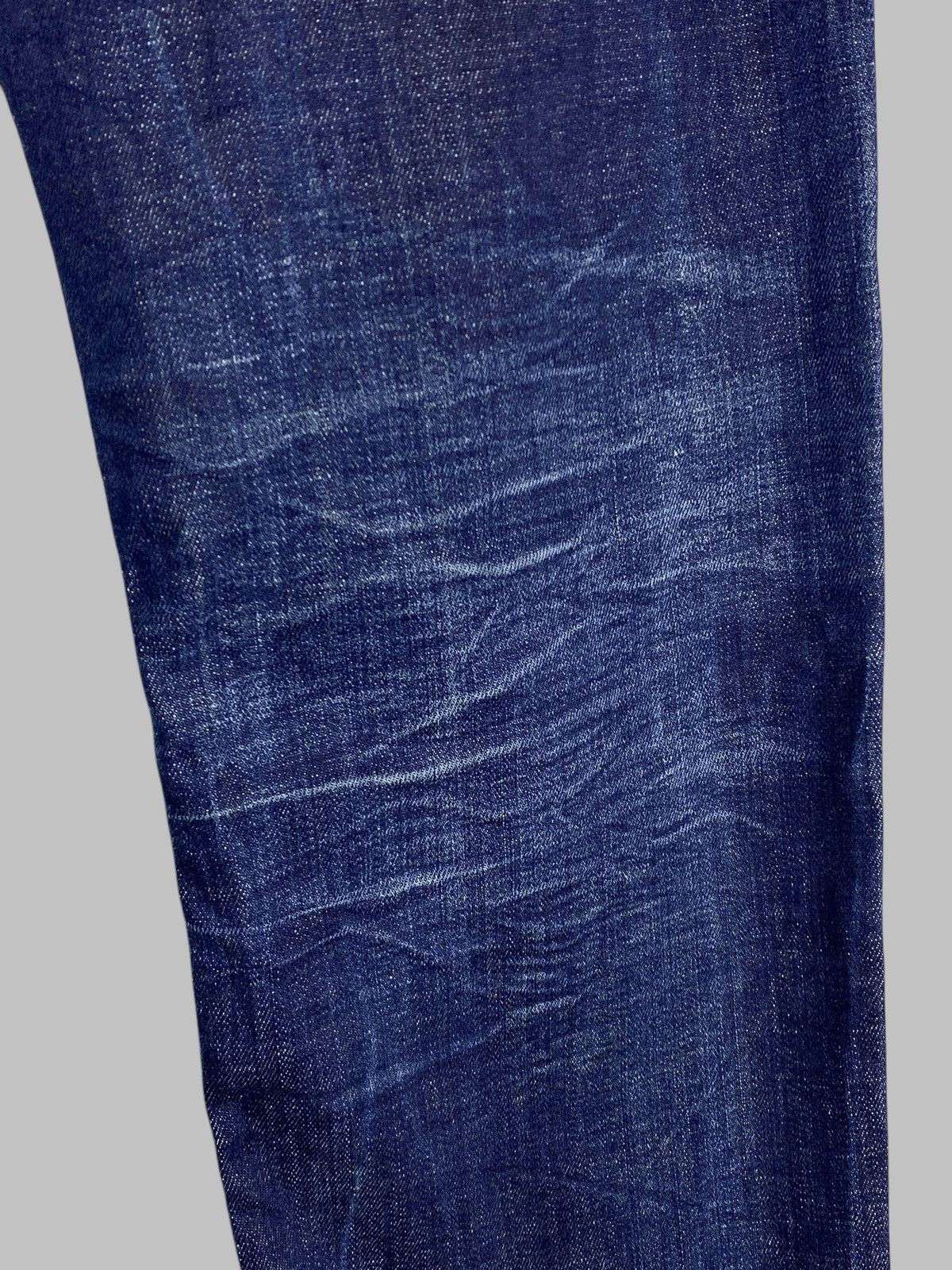Dsquared2 🔥 DSQUARED2 DAISY EMBROIDERED JEANS Y2K COOL GUY VIBES Size US 34 / EU 50 - 13 Thumbnail