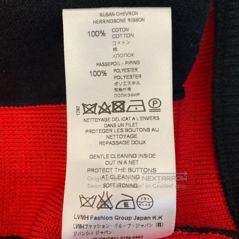 Givenchy Givenchy Women's Black Wool Jacket . Size S / US 4 / IT 40 - 8 Thumbnail