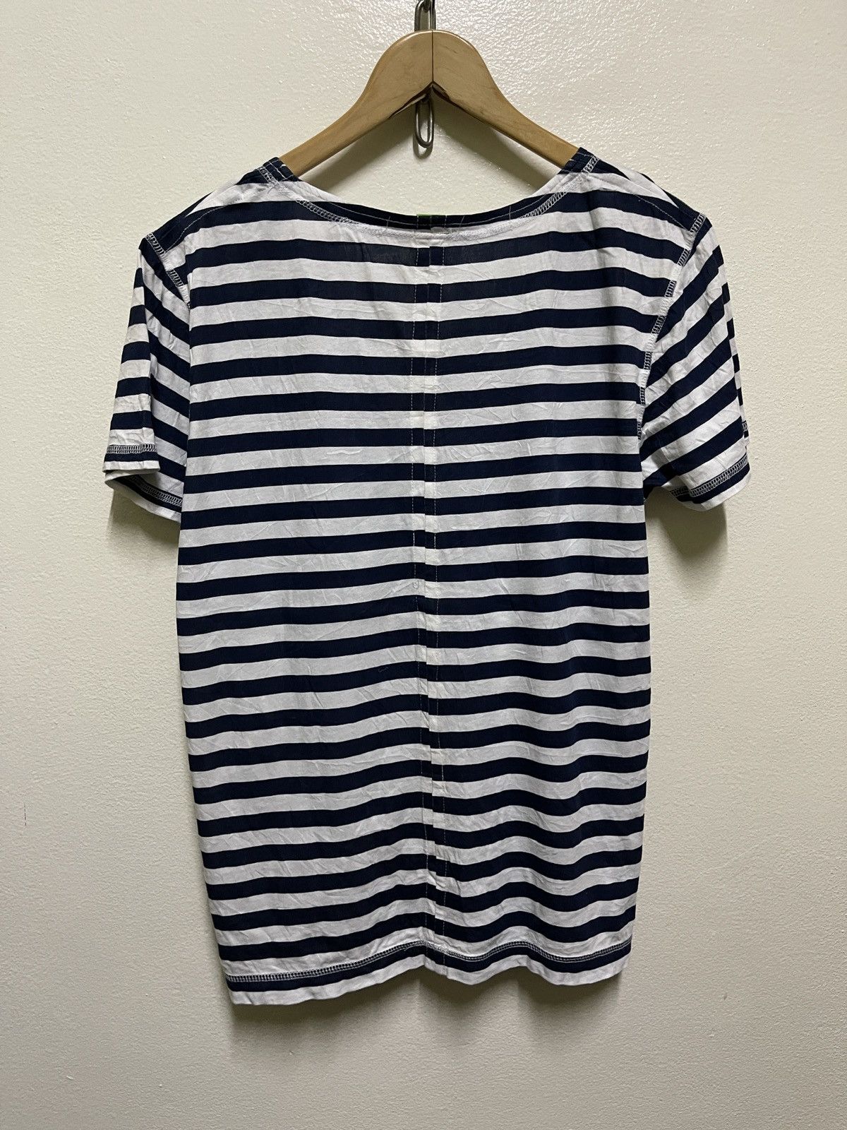 Gio-Goi Gio Goi Stripe T Shirt Size US M / EU 48-50 / 2 - 7 Thumbnail