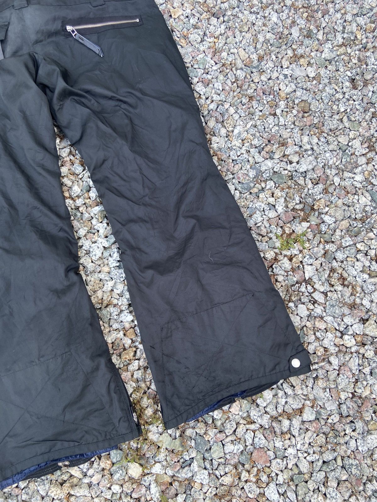 Vintage ATMUS COBRA SKI PANTS Size 30" / US 8 / IT 44 - 14 Thumbnail