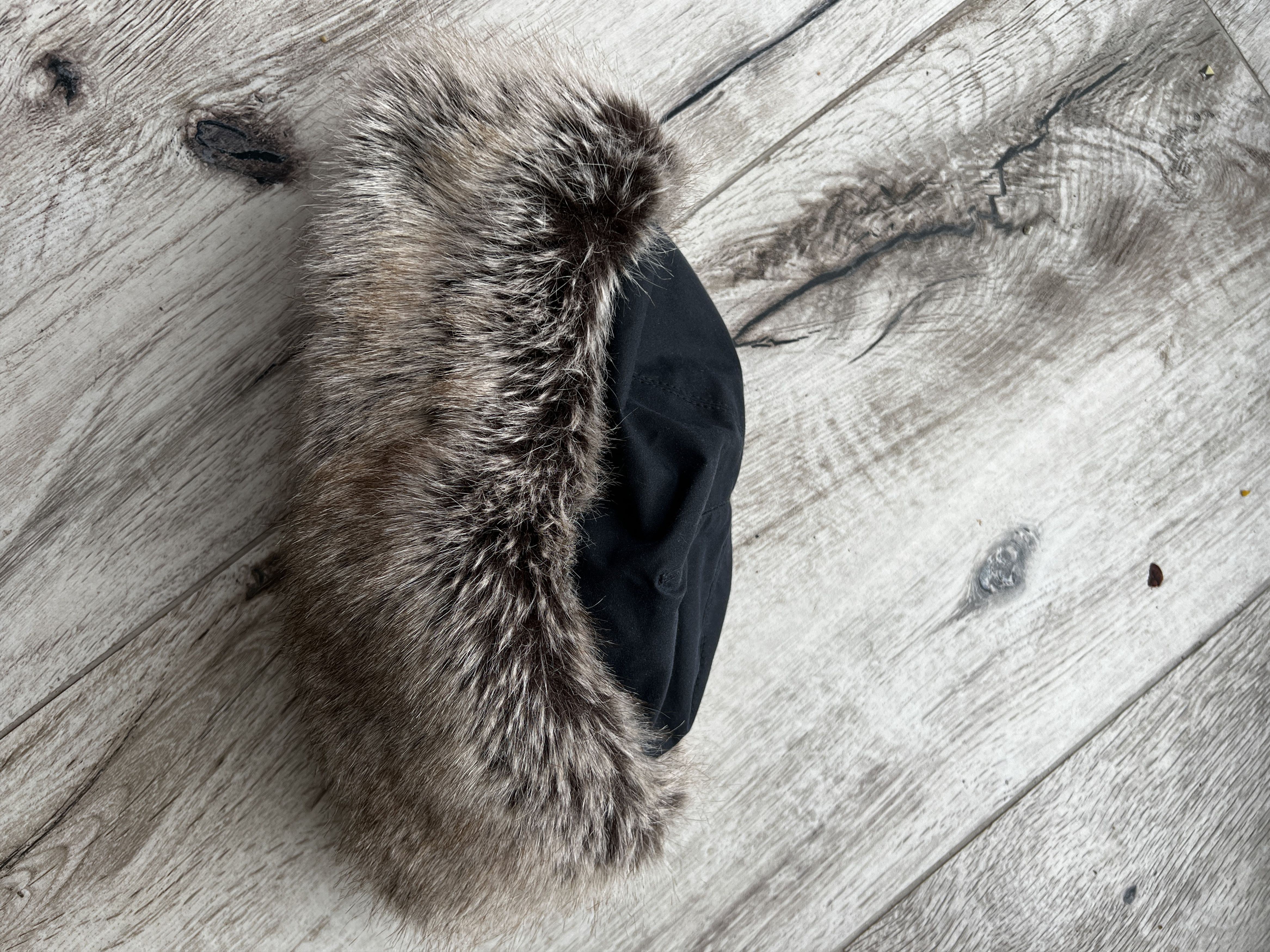 Barbour Barbour Waxed Cotton Hat Size ONE SIZE - 1 Thumbnail