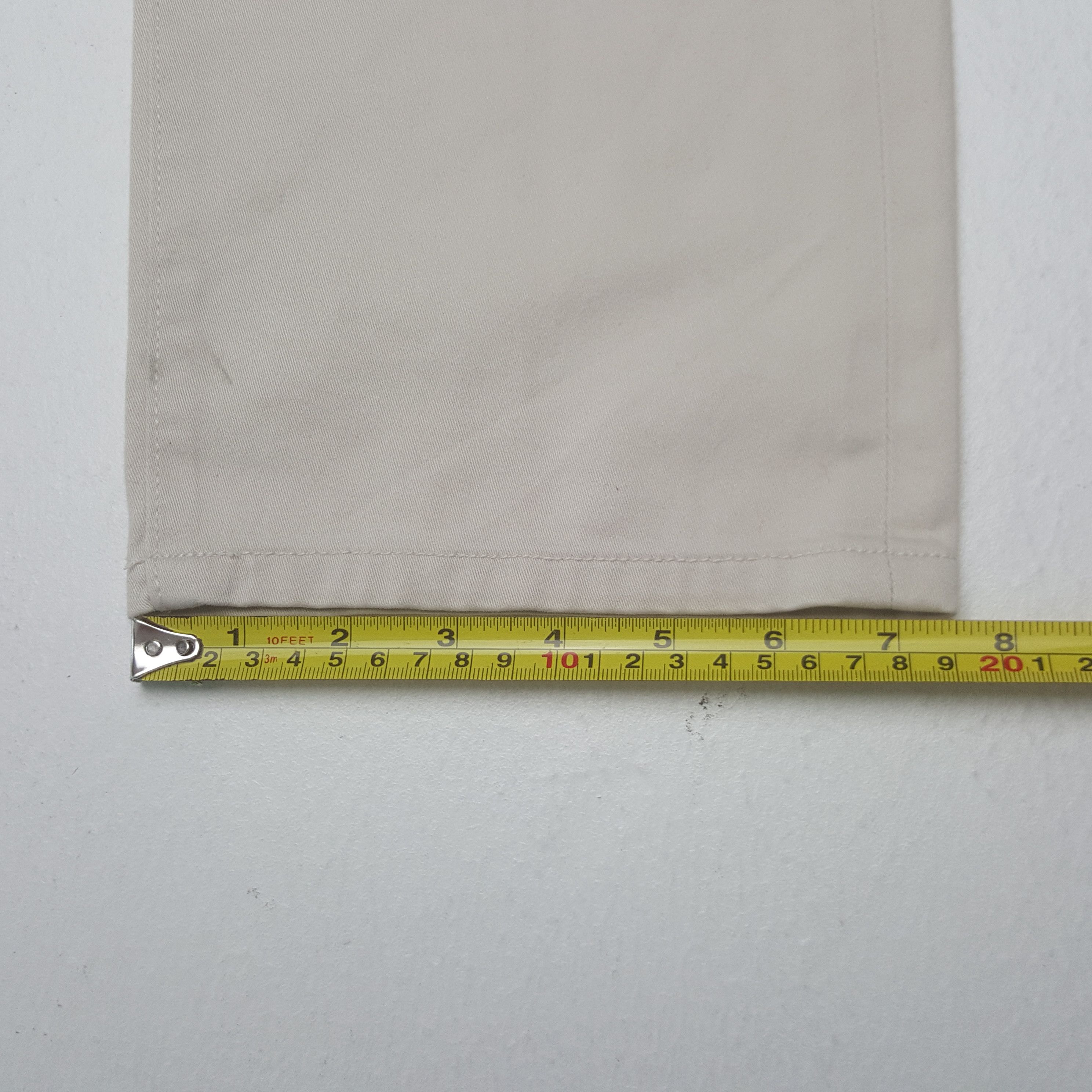 Evisu Vintage Evis Japanese Brand Daicock Custom Jeans C318N6 Size US 26 / EU 42 - 13 Thumbnail
