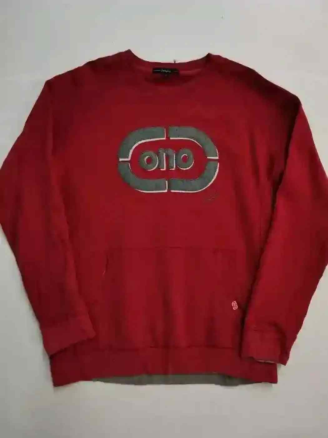 Vintage Vintage Sonora Sweatshirt Size US S / EU 44-46 / 1 - 1 Thumbnail
