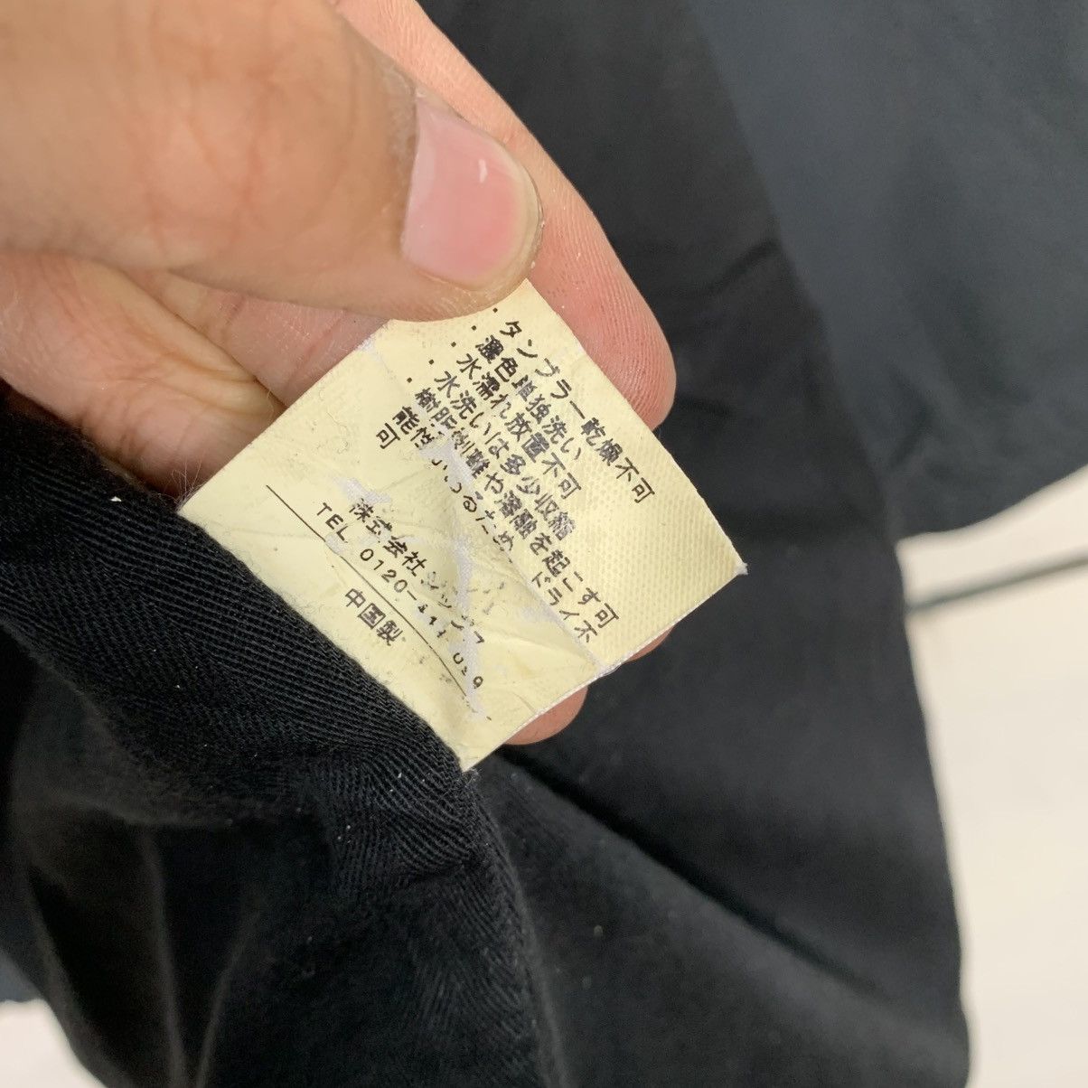 SHIPS Ships Cotton Hooded Parka Size US M / EU 48-50 / 2 - 19 Thumbnail