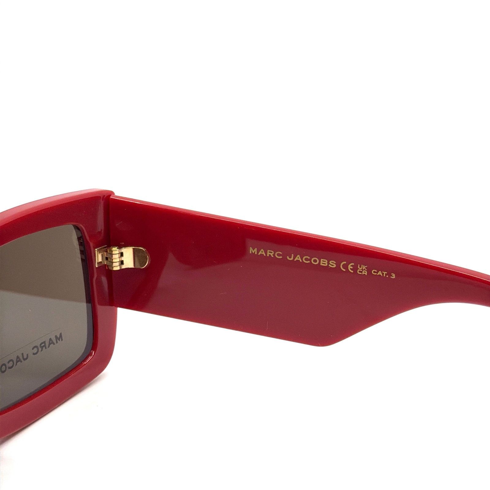Marc Jacobs New!!! MARC JACOBS Sunglasses MARC 775/S C9A7O Authentic Size ONE SIZE - 11 Thumbnail