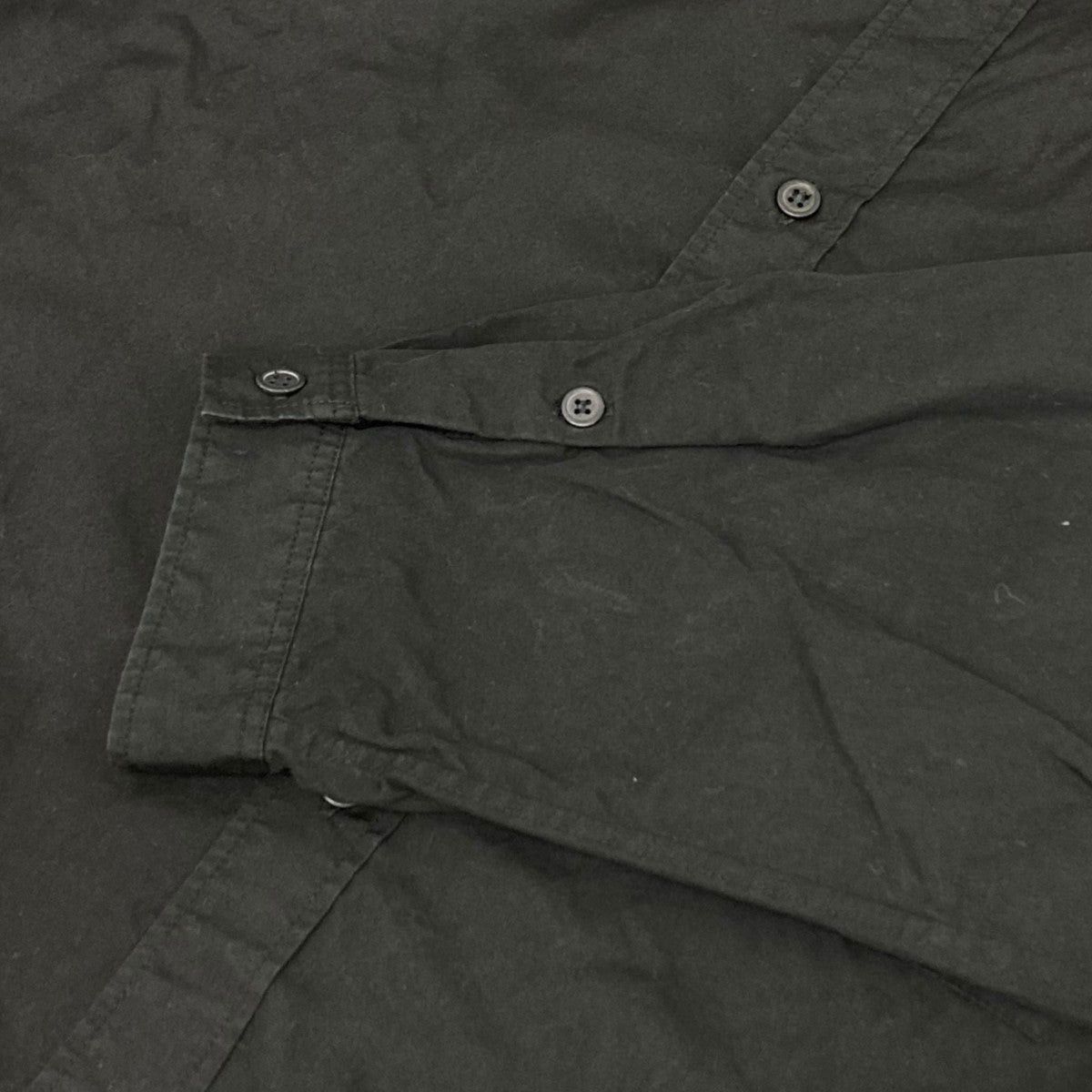 Yohji Yamamoto yohji yamamoto Previous tab spare color B shirt Size US L / EU 52-54 / 3 - 6 Thumbnail