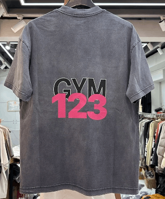 Japanese Brand × Vintage "Makit -L" Oversized T-shirt Size US L / EU 52-54 / 3 - 6 Thumbnail