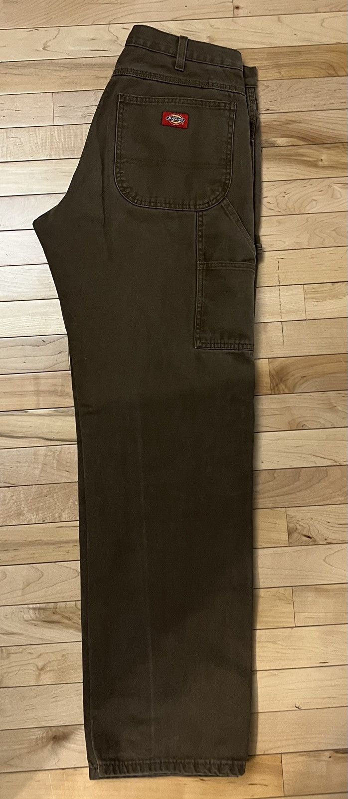 Dickies Dickies workwear pants Size US 32 / EU 48 - 1 Thumbnail