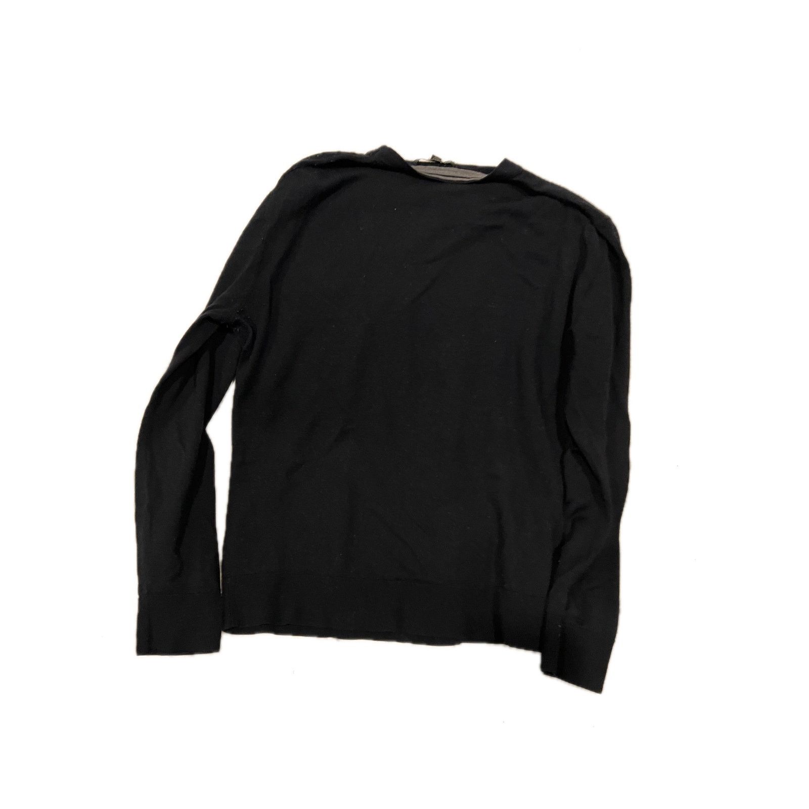 Banana Republic Banana Republic Merino Wool Crew Sweater Mens XL Size US XL / EU 56 / 4 - 2 Thumbnail
