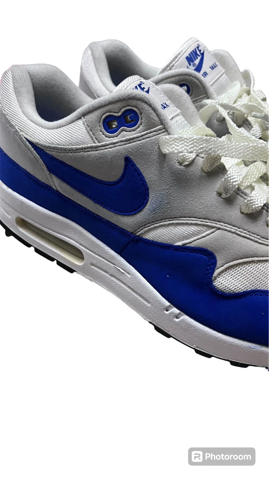 Nike Nike Air Max 1 Anniversary Size US 9.5 / EU 42-43 - 3 Thumbnail