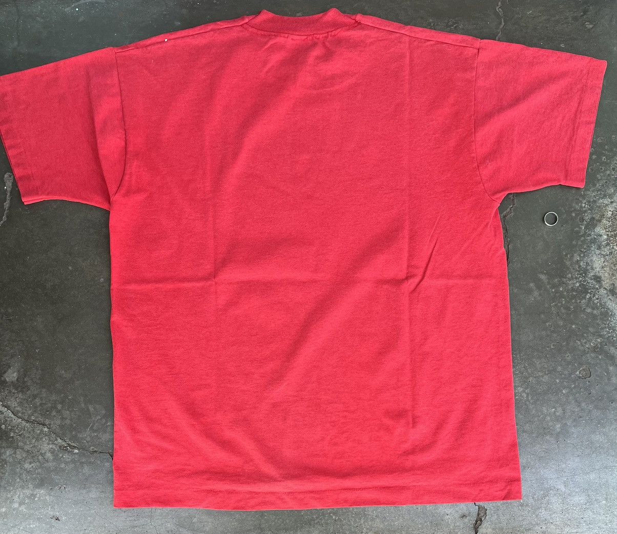 Band Tees × Vintage The Charlatans North Country Boy Vintage Size US XL / EU 56 / 4 - 11 Thumbnail