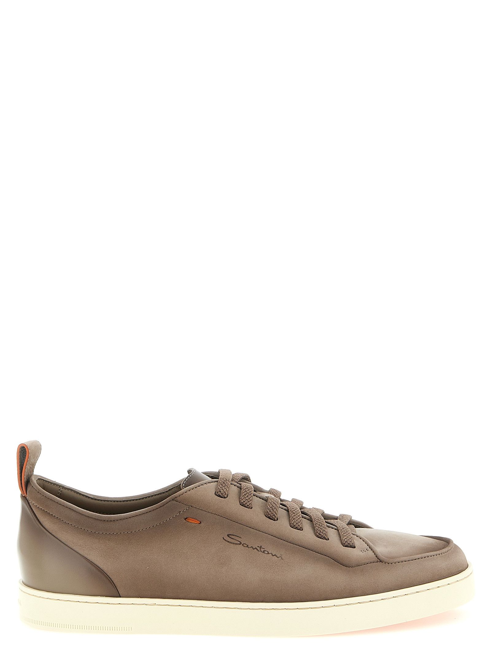Santoni 'Montecarlo' sneakers Size US 10.5 / EU 43-44 - 1 Thumbnail