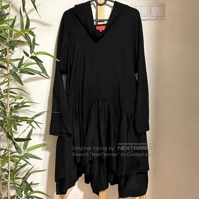 Vivienne Westwood vivienne westwood Witch Dress Size M / US 6-8 / IT 42-44 - 2 Thumbnail