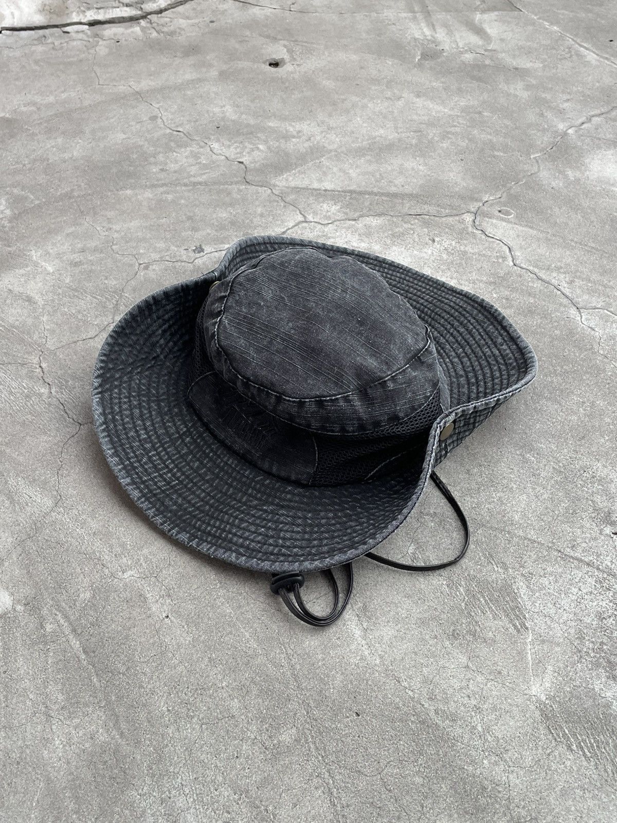 Other Denim Panama Size ONE SIZE - 1 Thumbnail