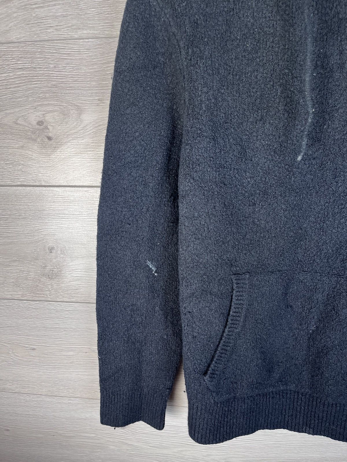 Allsaints Men’s hoodie Allsaints size L Size US L / EU 52-54 / 3 - 7 Thumbnail