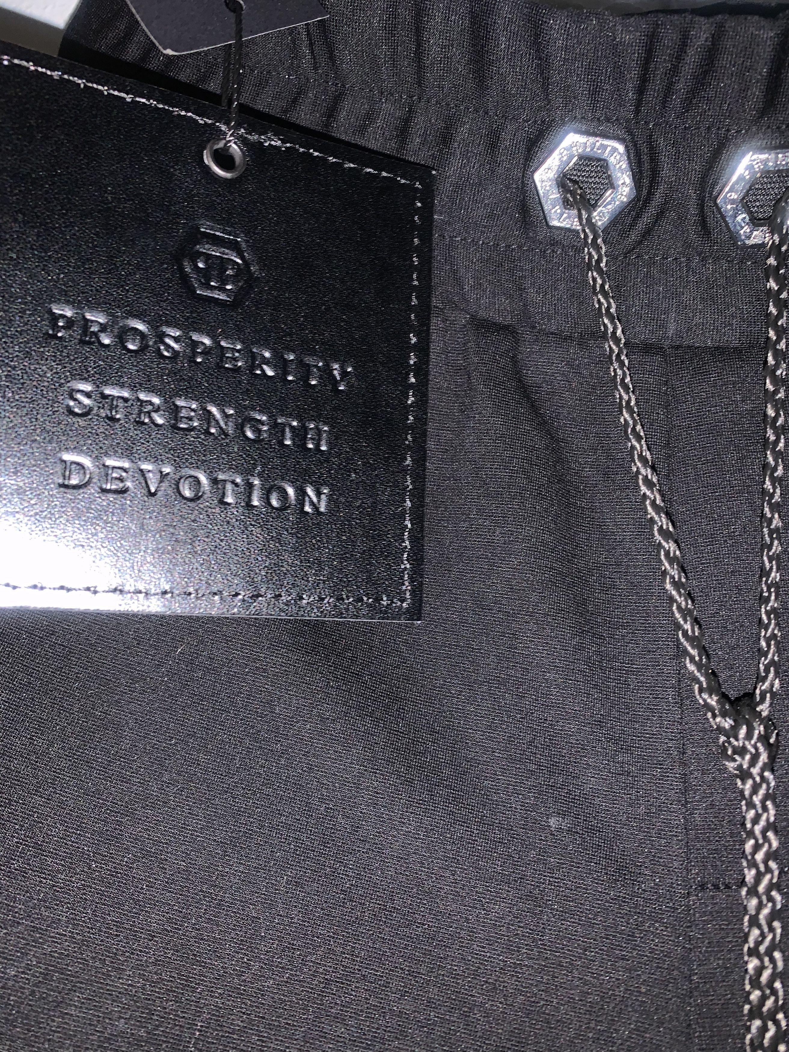 Philipp Plein Philipp Plein Jogging Trousers Oddity Size US 32 / EU 48 - 3 Thumbnail